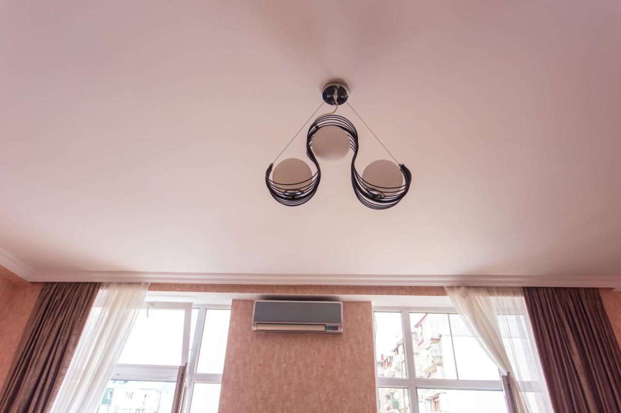 Apartments In The Historical Center Of Batumi, Near The Seaside Park מראה חיצוני תמונה