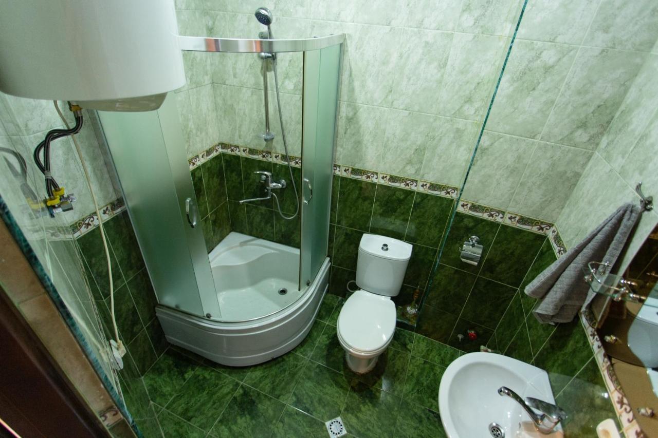 Apartments In The Historical Center Of Batumi, Near The Seaside Park מראה חיצוני תמונה