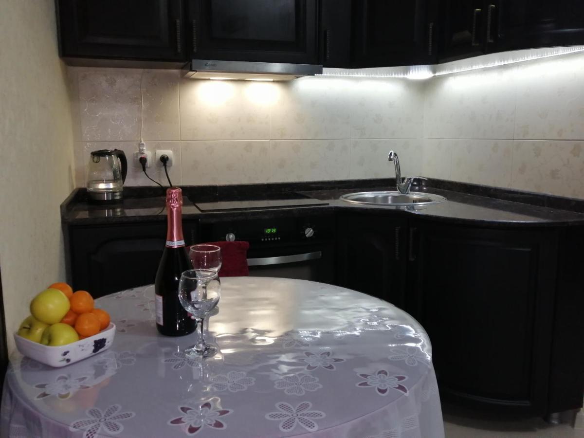 Apartments In The Historical Center Of Batumi, Near The Seaside Park מראה חיצוני תמונה