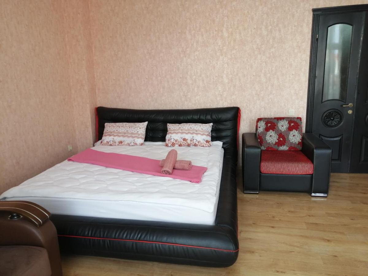 Apartments In The Historical Center Of Batumi, Near The Seaside Park מראה חיצוני תמונה