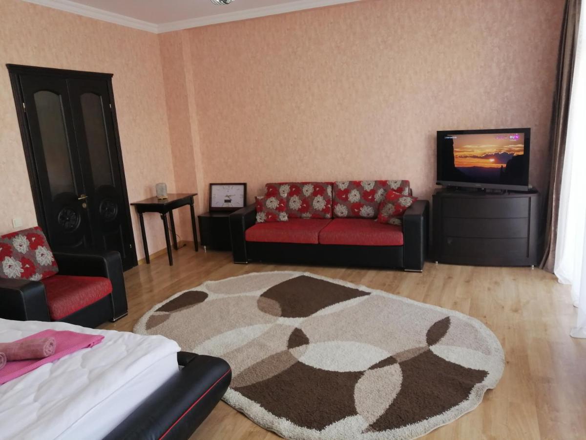 Apartments In The Historical Center Of Batumi, Near The Seaside Park מראה חיצוני תמונה