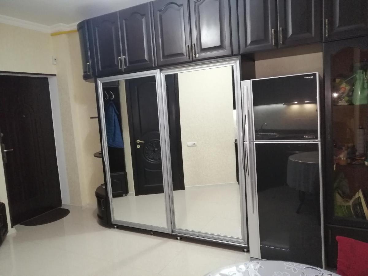 Apartments In The Historical Center Of Batumi, Near The Seaside Park מראה חיצוני תמונה