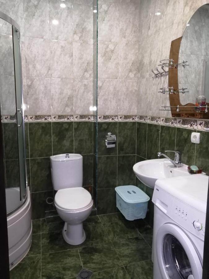 Apartments In The Historical Center Of Batumi, Near The Seaside Park מראה חיצוני תמונה