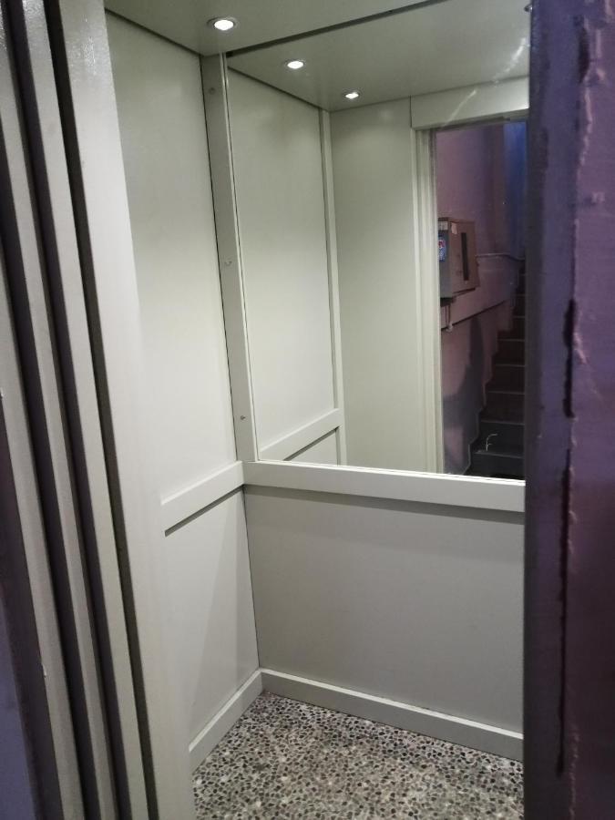 Apartments In The Historical Center Of Batumi, Near The Seaside Park מראה חיצוני תמונה
